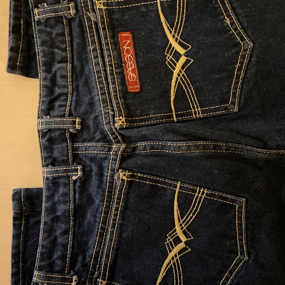 Vintage Vidal Sassoon Jeans